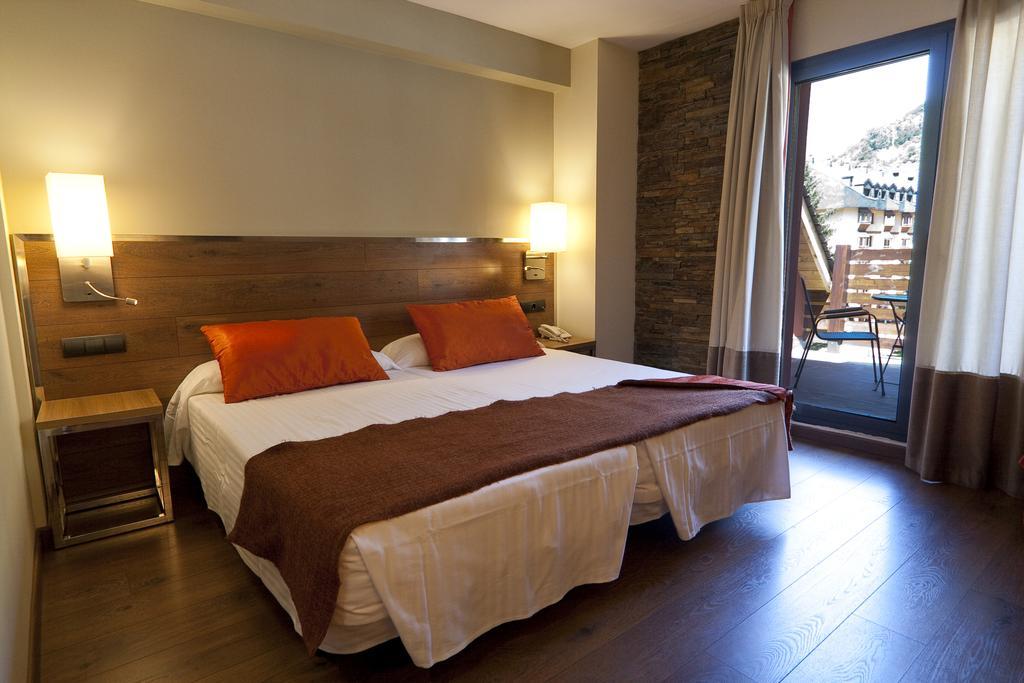 Nubahotel 비에라 객실 사진