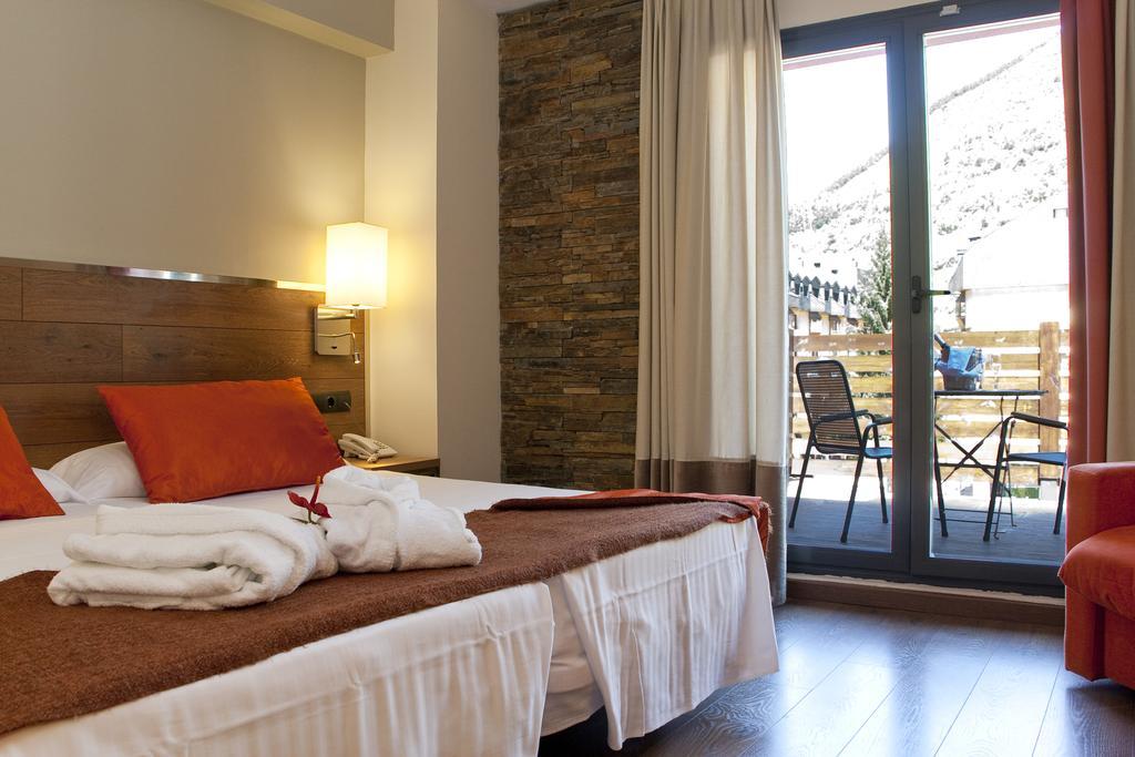 Nubahotel 비에라 객실 사진