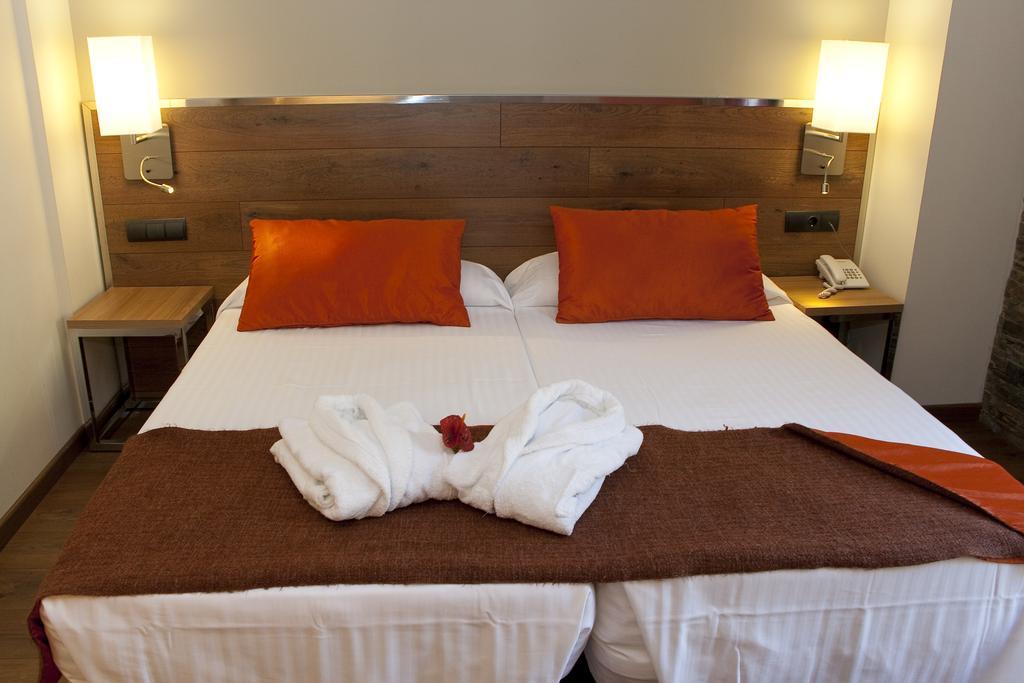 Nubahotel 비에라 객실 사진