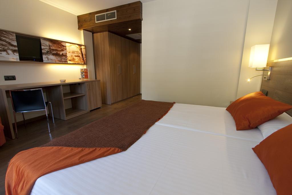 Nubahotel 비에라 객실 사진