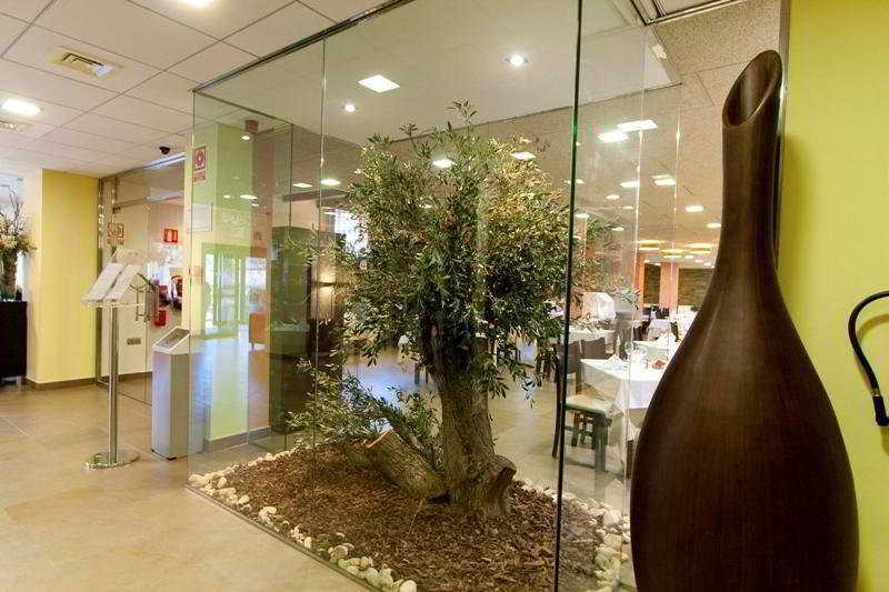 Nubahotel 비에라 외부 사진
