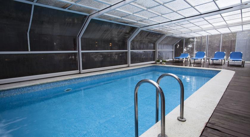 Nubahotel 비에라 외부 사진